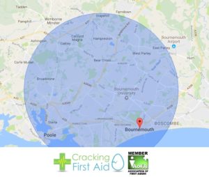 first aid courses bournemouth